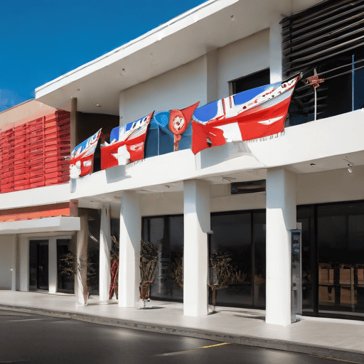 Illustration of MHCC Complex celebrates 17 years of operations