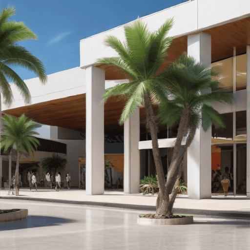 Illustration of MHCC Complex celebrates 17 years of operations