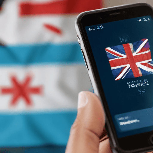 Illustration of MOA enables e-payment of tax