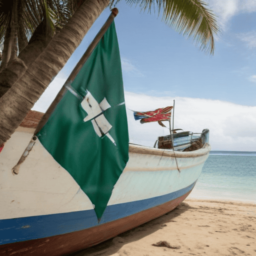 Illustration of MP supports Kadavu fishers and Vatukoula workers with key aid packages