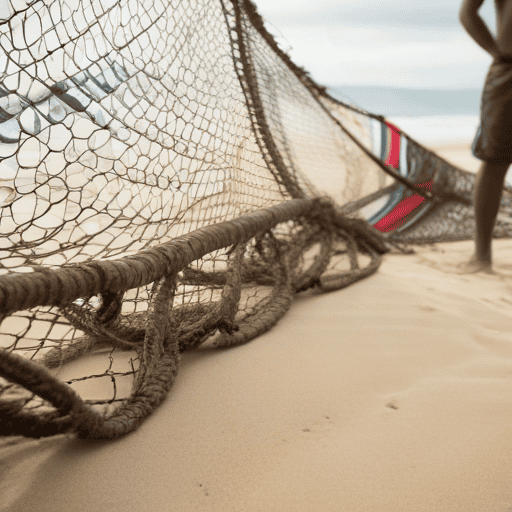 Illustration of MP supports Kadavu fishers and Vatukoula workers with key aid packages