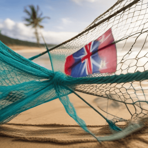 Illustration of MP supports Kadavu fishers and Vatukoula workers with key aid packages