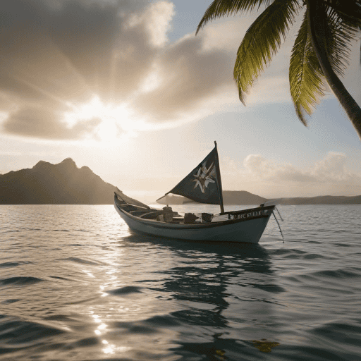 Illustration of MP supports Kadavu fishers and Vatukoula workers with key aid packages