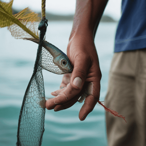 Illustration of MP supports Kadavu fishers and Vatukoula workers with key aid packages