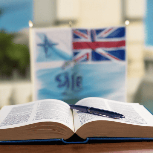 Fiji’s Truth and Reconciliation Commission: A New Chapter for Justice?