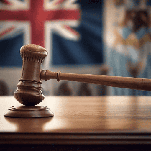 Fiji’s Truth Commission: The Quest for Political Accountability Begins