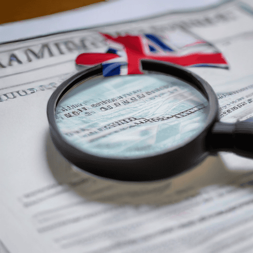 Illustration of MPs Pass Truth Bill