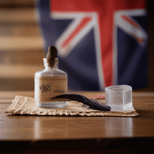 Illustration of MPs Pass Truth Bill