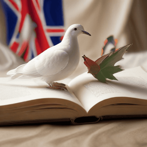 Illustration of MPs Pass Truth Bill