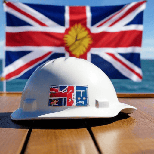 Illustration of MSAF ensures ‘qualified crew members’ on board