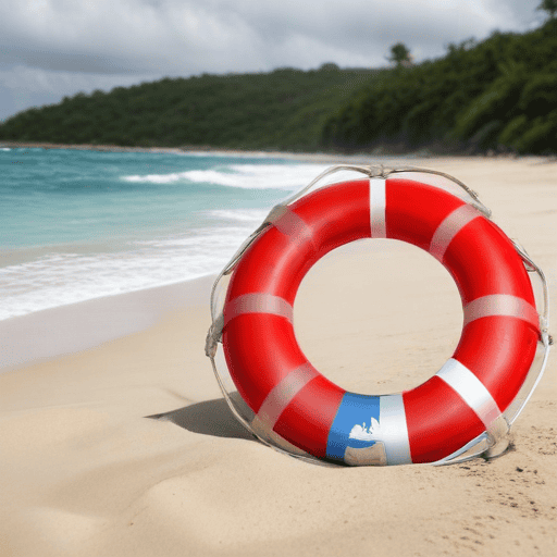Fiji’s Festive Maritime Safety Push: What You Need to Know!