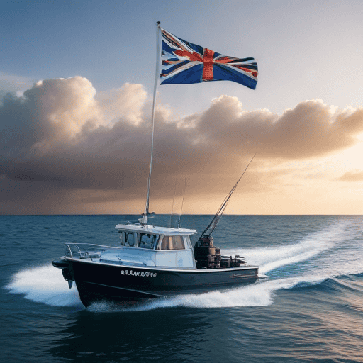 Fiji Boosts Maritime Safety Inspections for Festive Season