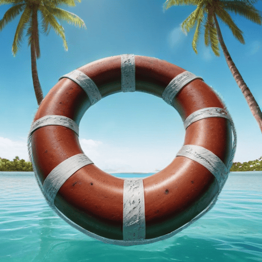 Illustration of MSA urges holiday travellers to prioritise safety at sea