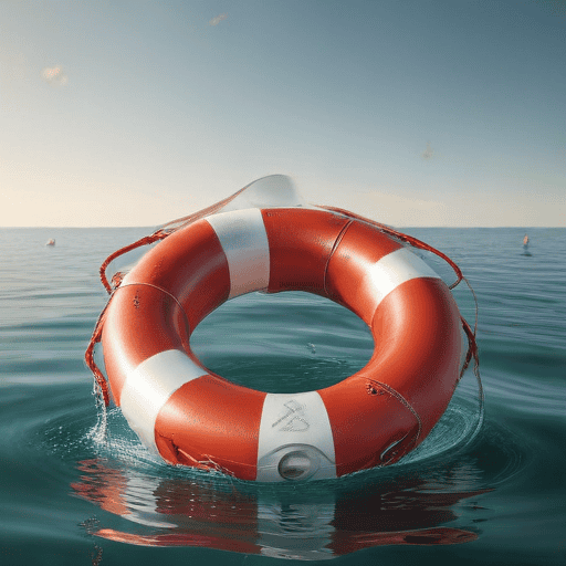 Illustration of MSA urges holiday travellers to prioritise safety at sea