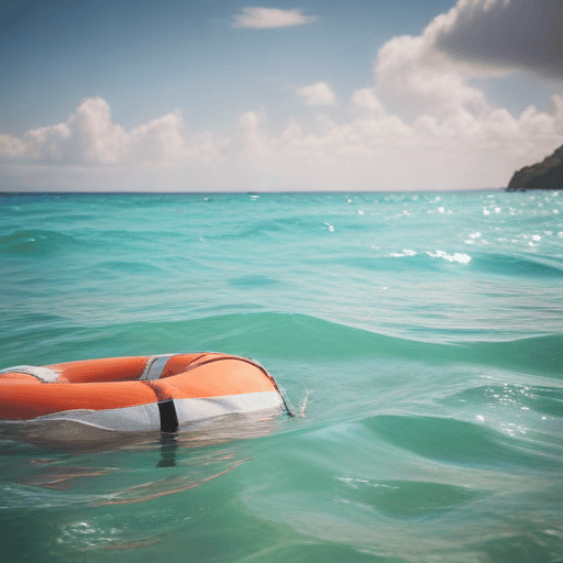 Illustration of MSA urges holiday travellers to prioritise safety at sea