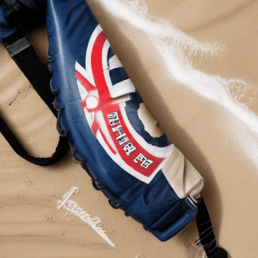 Illustration of MSA urges holiday travellers to prioritise safety at sea