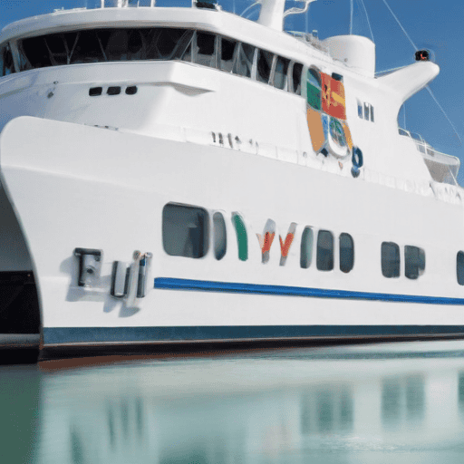 Illustration of MV Captain Inoke Yet to be Surveyed, Passed: MSAF