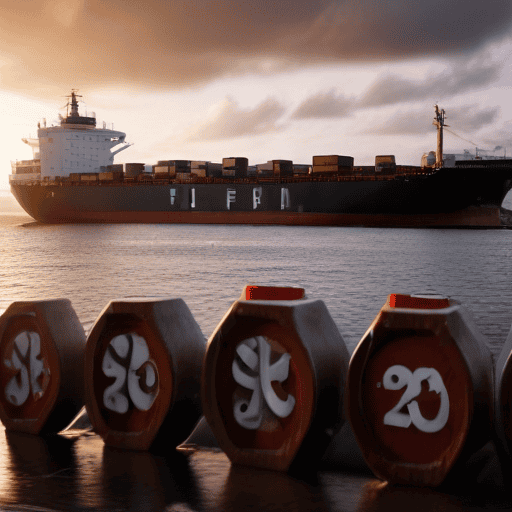 Illustration of MV Captain Inoke Yet to be Surveyed, Passed: MSAF