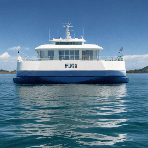 Illustration of MV Captain Inoke Yet to be Surveyed, Passed: MSAF