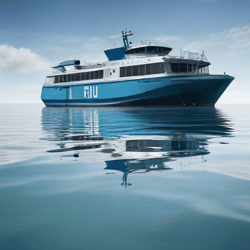 Illustration of MV Captain Inoke Yet to be Surveyed, Passed: MSAF