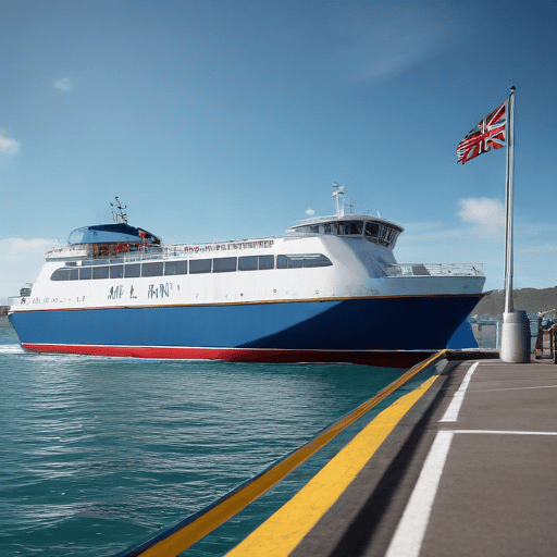 Illustration of MV Captain Inoke Yet to be Surveyed, Passed: MSAF