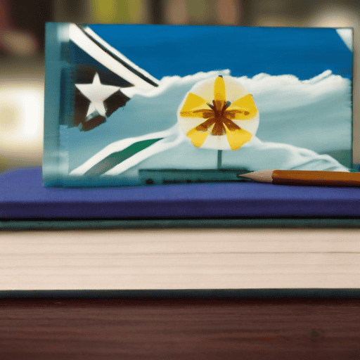 Illustration of Macuata districts pledge $30k each to support education