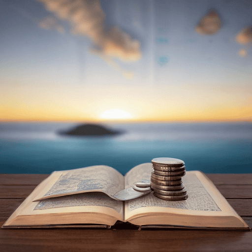 Illustration of Macuata districts pledge $30k each to support education