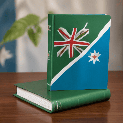 Illustration of Macuata districts pledge $30k each to support education