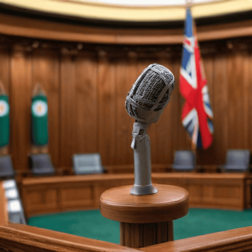 Illustration of Maharaj was out of order: Jitoko