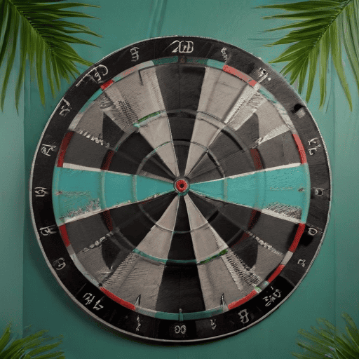 Illustration of Major tourney heads to Fiji