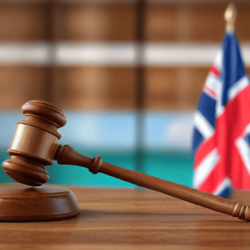 Illustration of Malimali must resign- Seruiratu