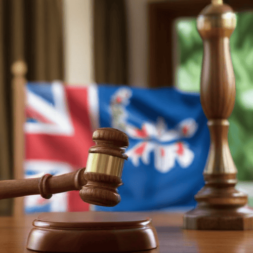 Illustration of Malimali must resign- Seruiratu