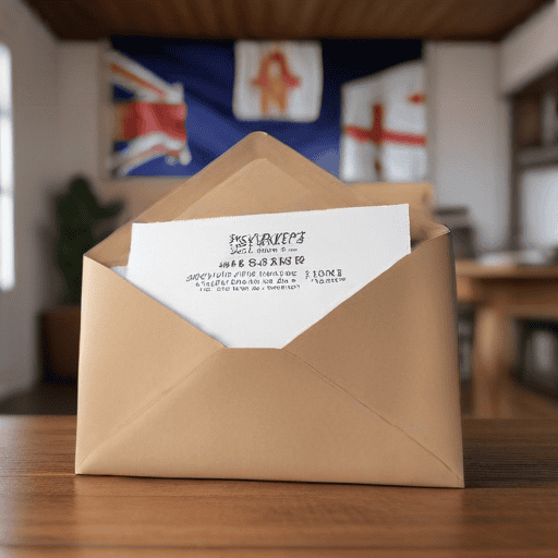 Illustration of Malimali yet to review Sayed-Khaiyum, Sagar disclosures