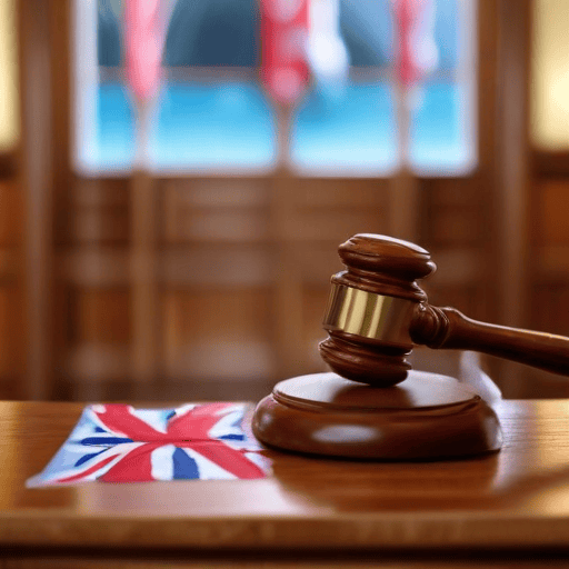 Illustration of Man, 50, fronts court for rape