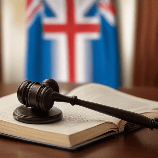 Illustration of Man, 50, fronts court for rape