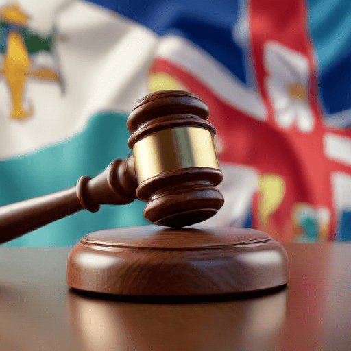 Illustration of Man, 50, fronts court for rape