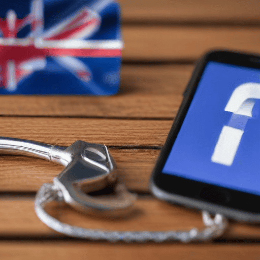 Illustration of Man charged by M-PAiSA task force for alleged scandal