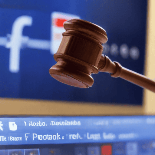 Illustration of Man charged by M-PAiSA task force for alleged scandal