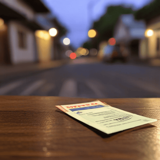 Illustration of Man charged for M-PAiSA scam