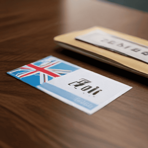 Illustration of Man charged for M-PAiSA scam