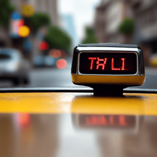 Illustration of Man charged for M-PAiSA scam