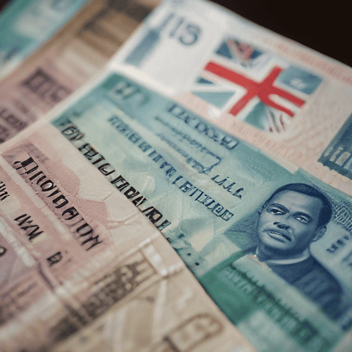 Illustration of Man charged for M-PAiSA scam