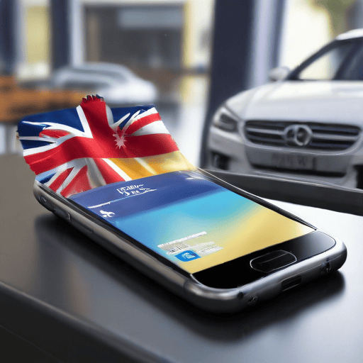 Illustration of Man charged for MPAiSA scam