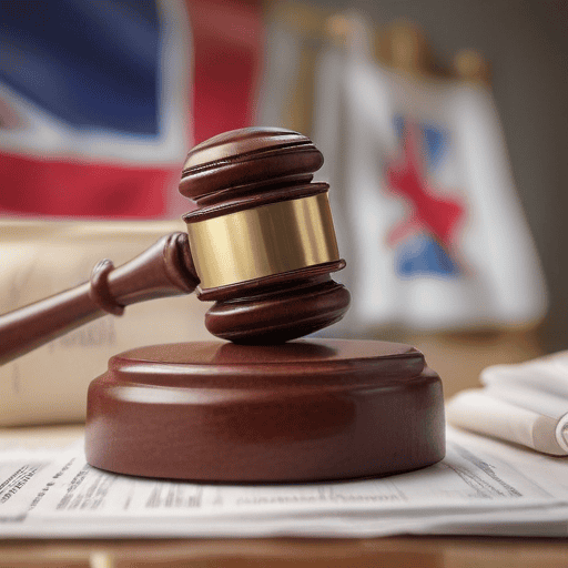 Illustration of Man charged for Mpaisa scam