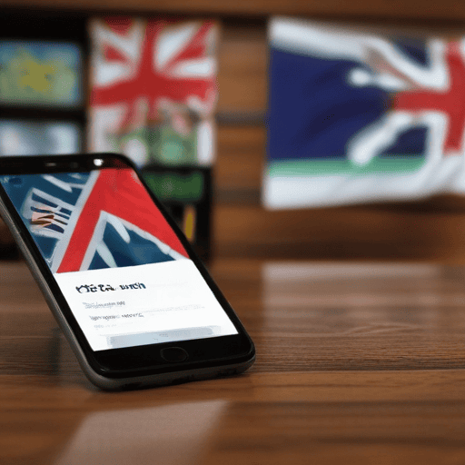 Illustration of Man charged for Mpaisa scam