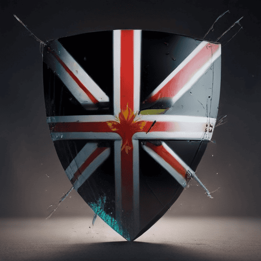 Illustration of Man charged with assault of wife