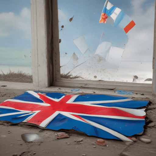 Illustration of Man charged with assault of wife