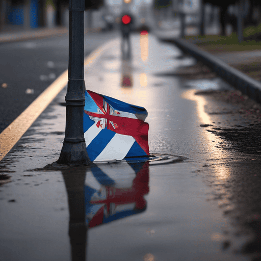 Illustration of Man charged with assault of wife