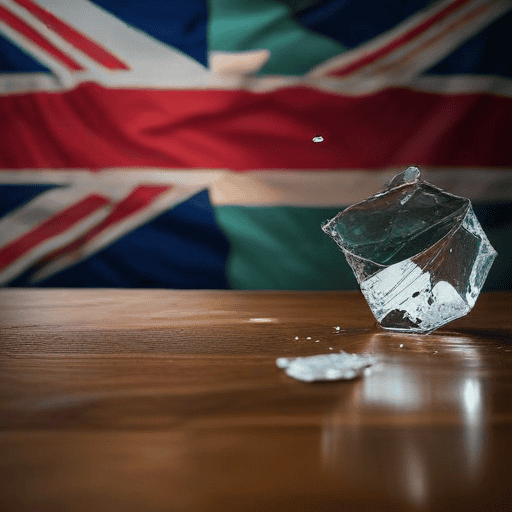 Illustration of Man charged with murder after drinking party turns fatal