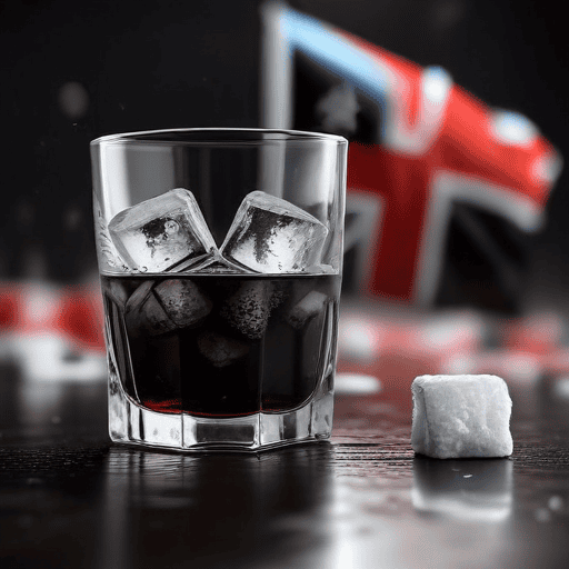 Illustration of Man charged with murder after drinking party turns fatal